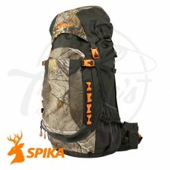 Shooting Spika Extreme Hunter