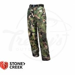 Apparel Stoney Creek Womens Fast Hunt Trousers