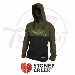 Stoney Creek Fight Club Hoodie