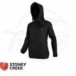 Stoney Creek Womens Hurricane Hoodie Apparel