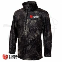 Stoney Creek Kids Microplus Longsleeve