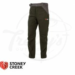 Stoney Creek Microtough Rousers Apparel