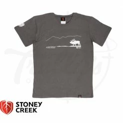 Stoney Creek Roar Ready Tee Apparel