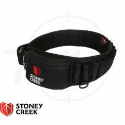 Stoney Creek Shotgun Shell Belt Apparel