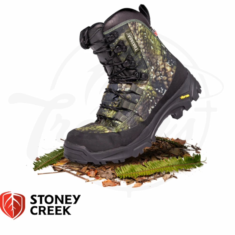 Coupon 🌟 Stoney Creek Stalker Boot Apparel 🥰 1 Stoney Creek Stalker Boot Apparel