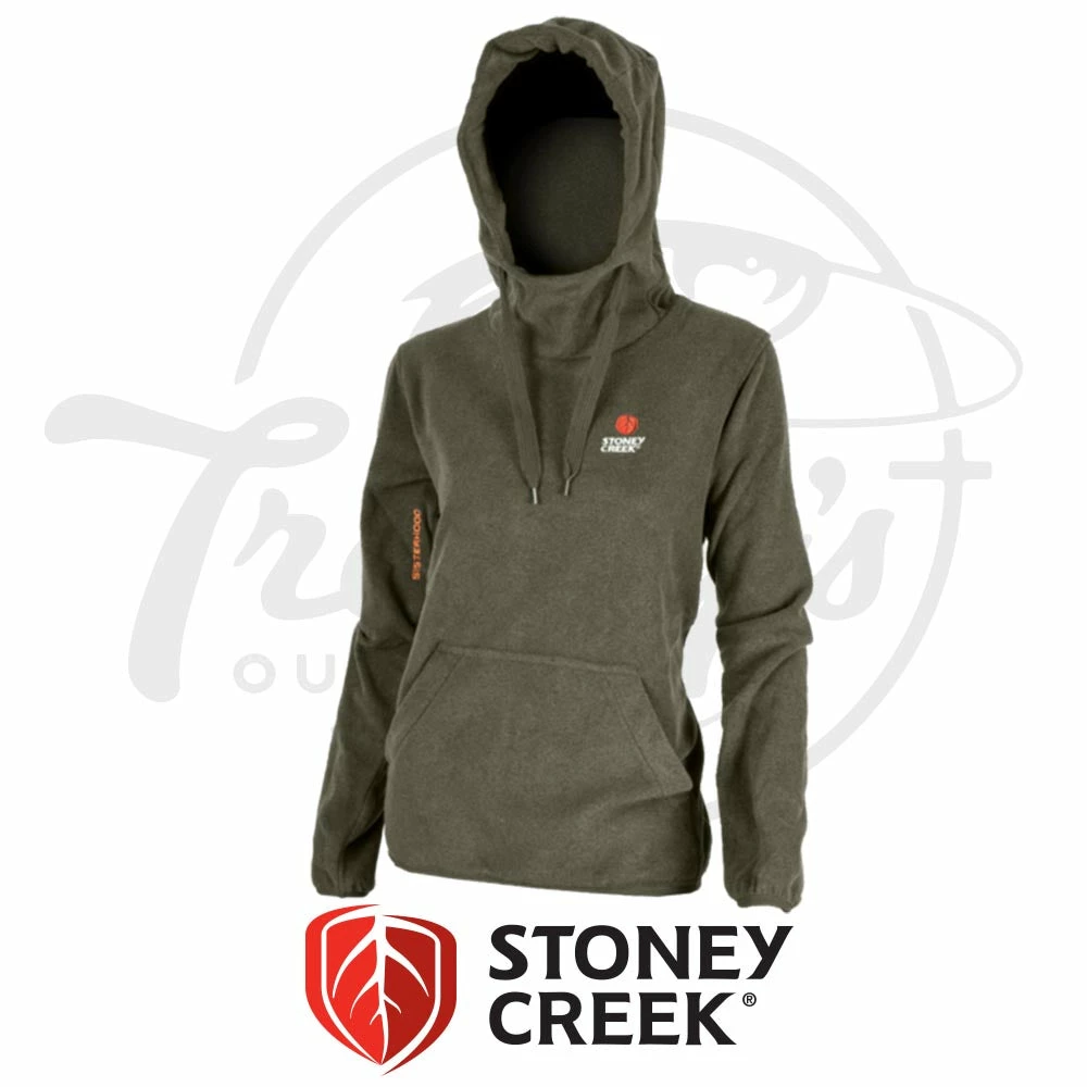 Flash Sale π― Stoney Creek π© Womens Hypercore Apparel π 1 Stoney Creek Womens Hypercore Apparel