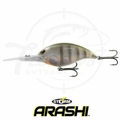 Storm Arashi Rattling Deep 25 Fishing