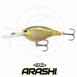 Fishing Storm Arashi Rattling Deep 10