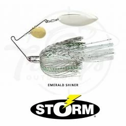 Storm ST-1 Spinnerbait Pulse
