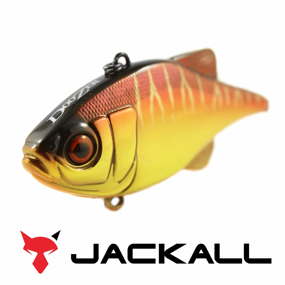 Coupon ❤️ Fishing Jackall Doozer 🔥 1 Fishing Jackall Doozer