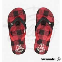 Swanndri Swanndal Apparel