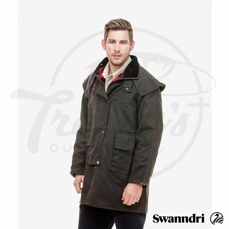 Cheapest π― Swanndri Oilskin π§₯ Coat Apparel π 1 Swanndri Oilskin Coat Apparel