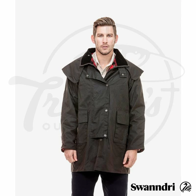 Cheapest π― Swanndri Oilskin π§₯ Coat Apparel π 4 Swanndri Oilskin Coat Apparel
