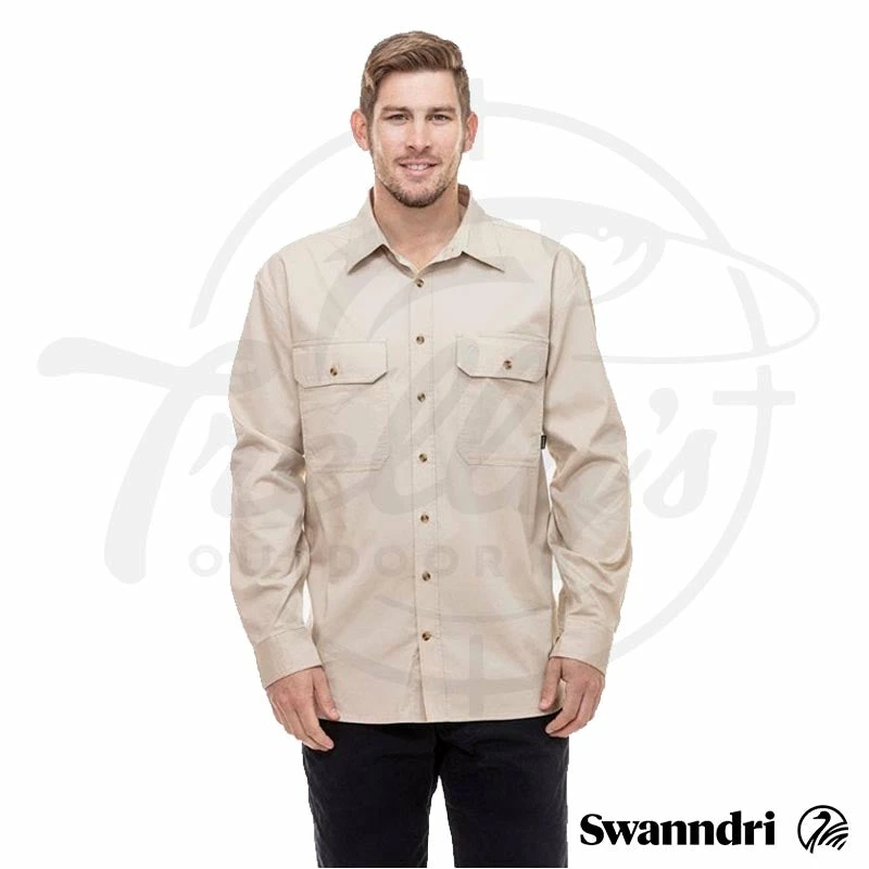 Hot Sale π Swanndri Byron Work π Shirt Apparel π 1 Swanndri Byron Work Shirt Apparel