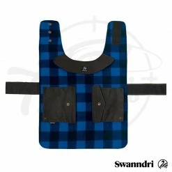 SwannDri Classic Dog Cover Apparel