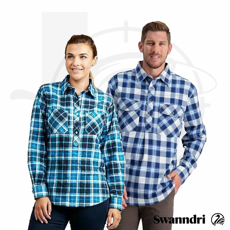 Best deal π Apparel Swanndri Egmont π Shirt Twin Pack β 1 Apparel Swanndri Egmont Shirt Twin Pack