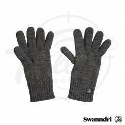 Apparel Swanndri Marle Finger Gloves