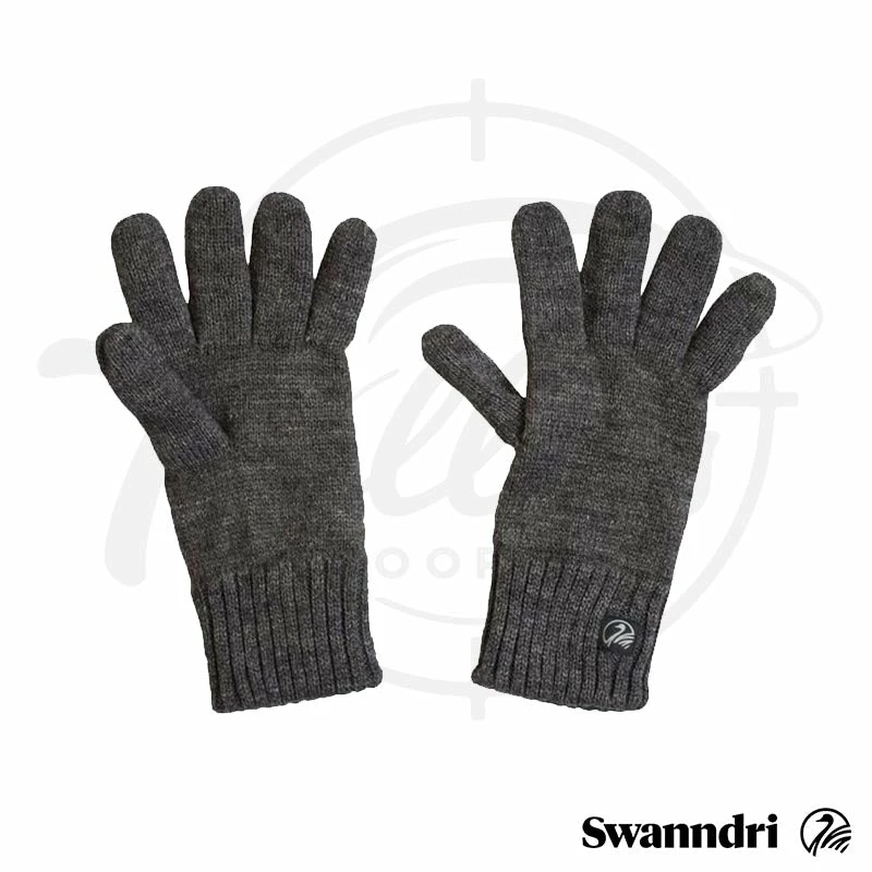 Best Sale 😉 Apparel Swanndri Marle Finger Gloves ⭐ 1 Apparel Swanndri Marle Finger Gloves