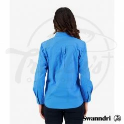 Apparel Swanndri Roma Shirt