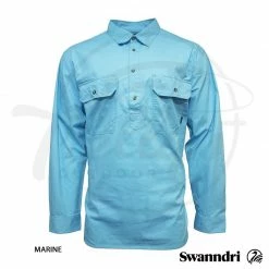 Buy π Apparel Swanndri Roma π Shirt β¨ 11 Apparel Swanndri Roma Shirt