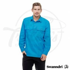Apparel SwannDri Bendigo Shirt