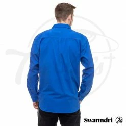 Apparel SwannDri Bendigo Shirt