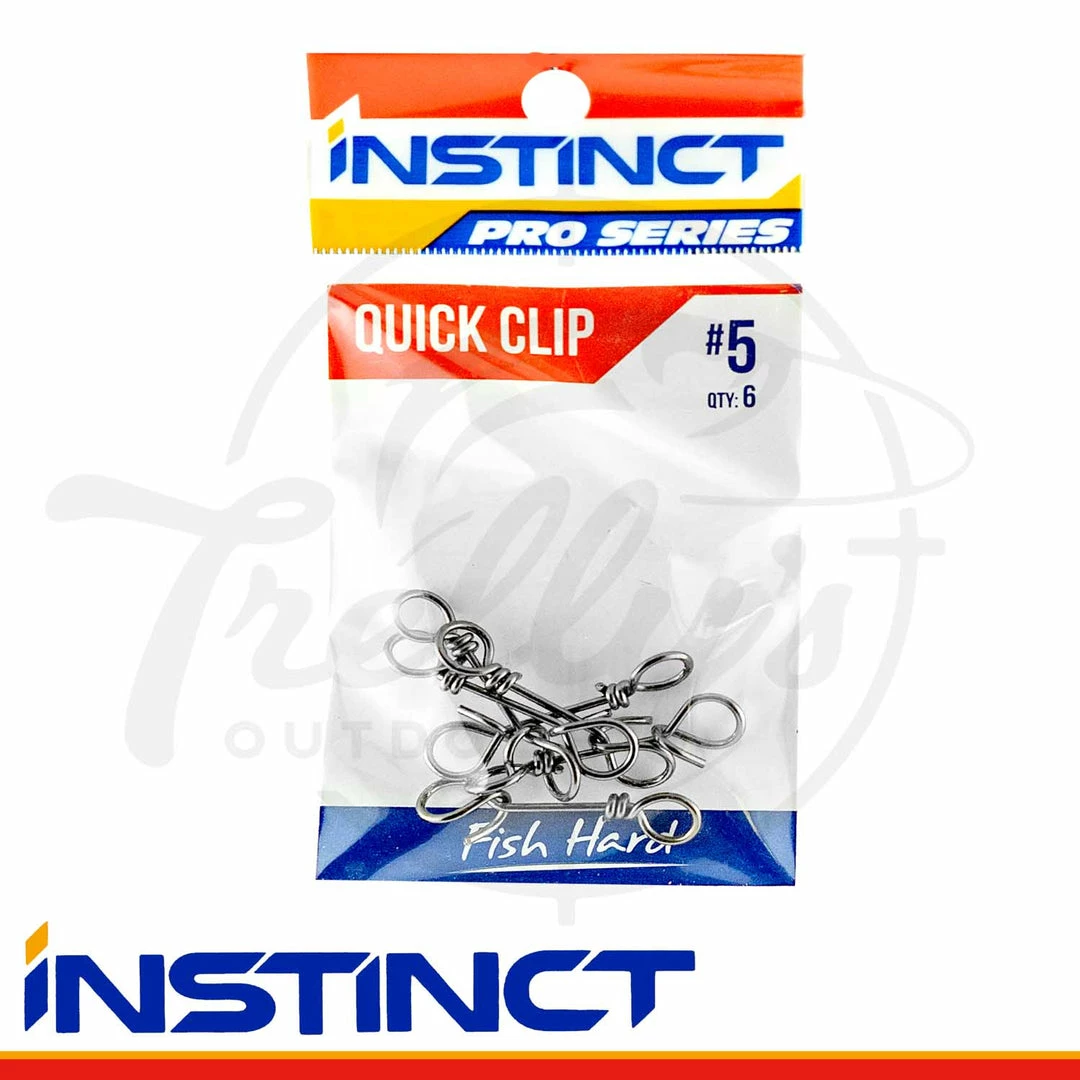 Promo π― Instinct Pro Quick Clip π 1 Instinct Pro Quick Clip