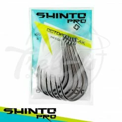 Shinto Pro Octopus Beak Fishing Hook