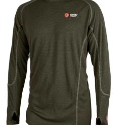 Stoney Creek Thermal Dry Long Sleeve