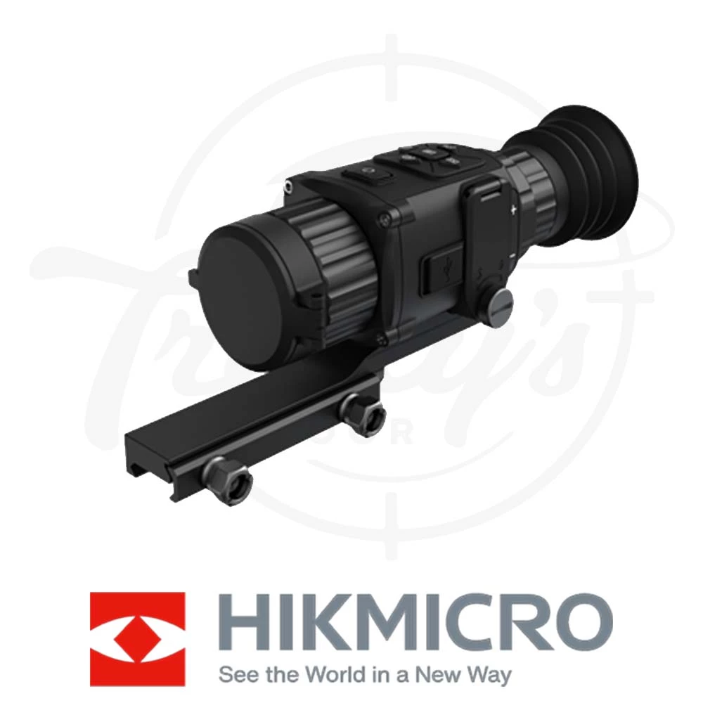 Top 10 βοΈ Hikmicro Thunder Scope Shooting π 1 Hikmicro Thunder Scope Shooting