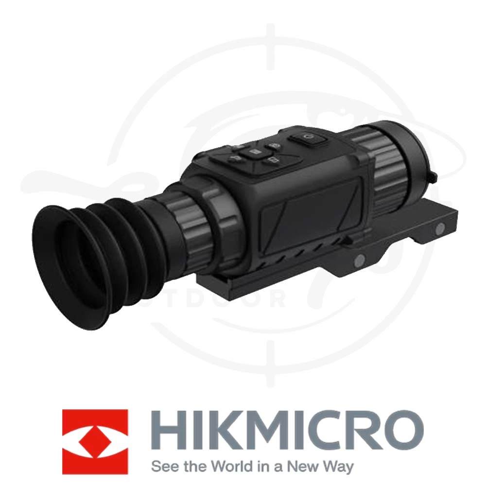 Top 10 βοΈ Hikmicro Thunder Scope Shooting π 2 Hikmicro Thunder Scope Shooting