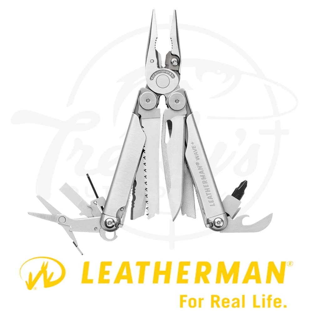 Promo π― Outdoor Leatherman Wave Plus π 2 Outdoor Leatherman Wave Plus