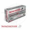 Winchester Varmint X 223 Rem 55gr PT Shooting