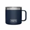 Yeti Rambler 14oz Mug Outdoor