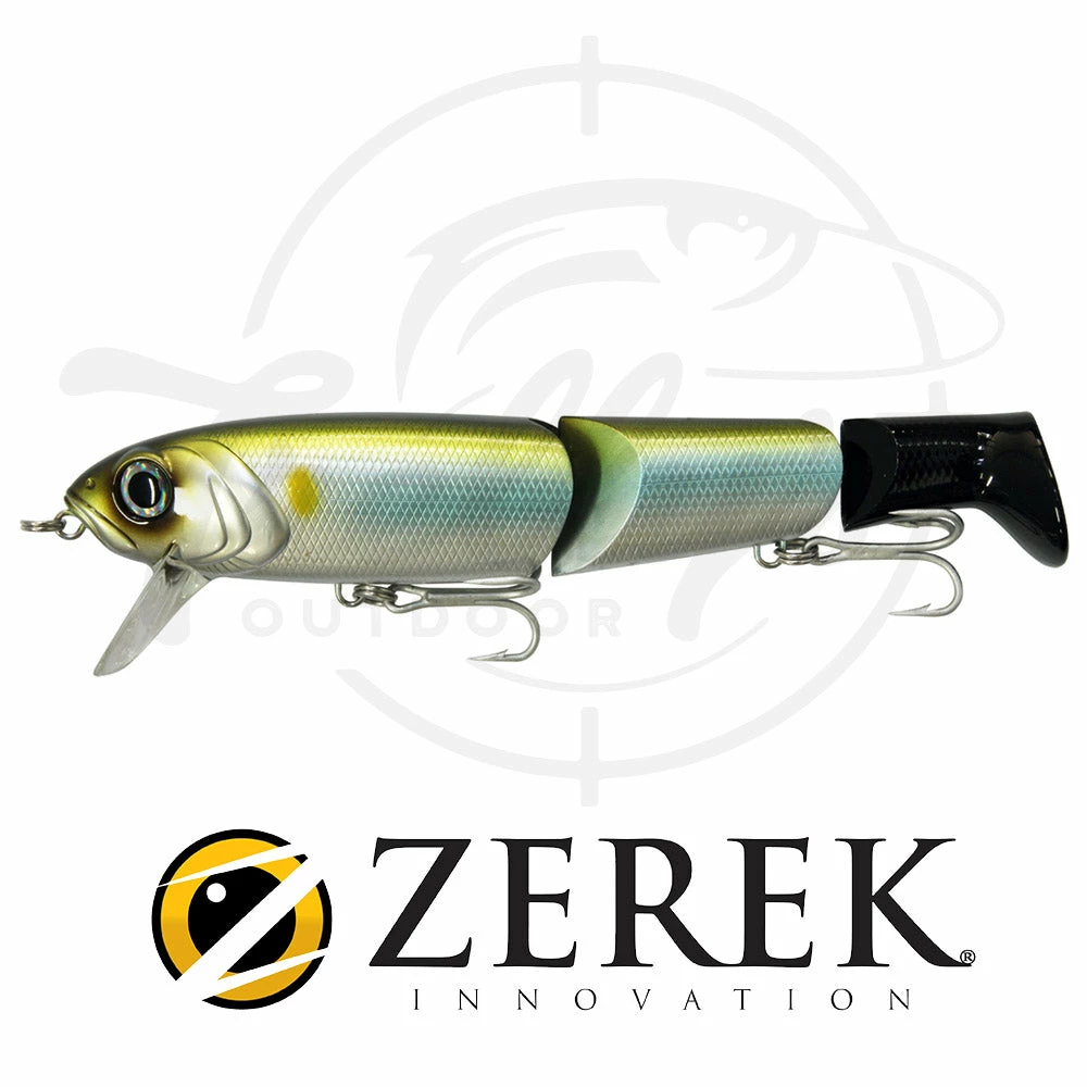 Promo π Zerek Stalker π 1 Zerek Stalker