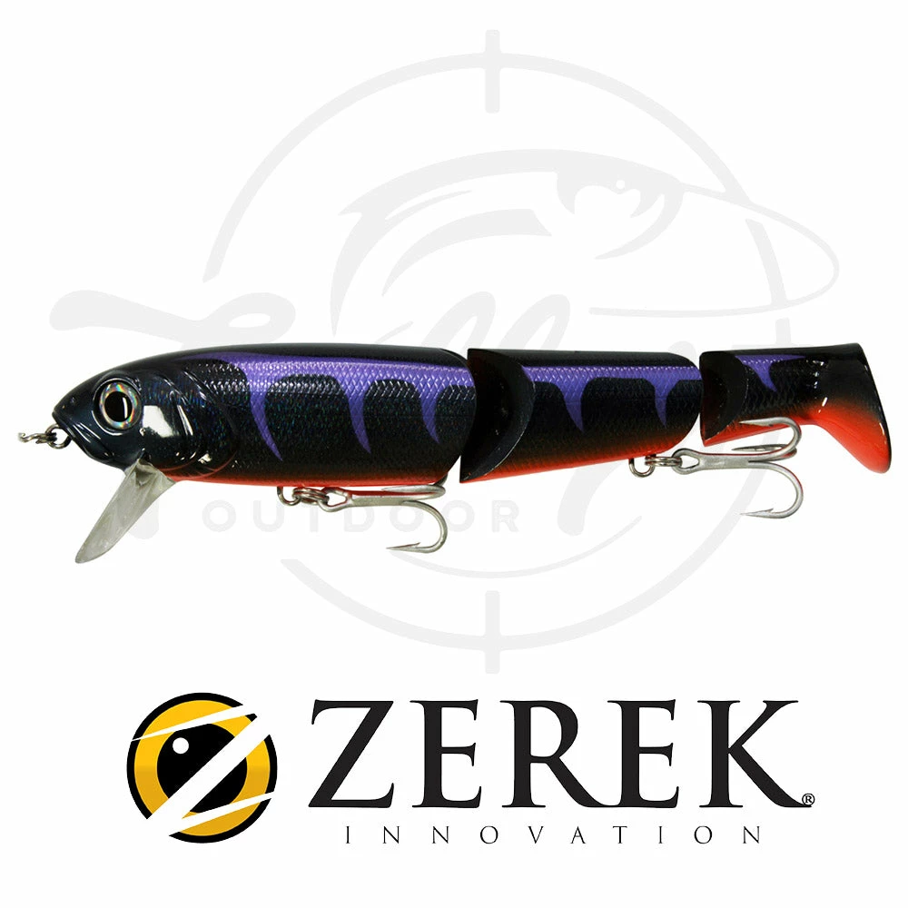 Promo π Zerek Stalker π 2 Zerek Stalker