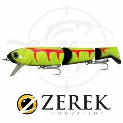 Promo π Zerek Stalker π 10 Zerek Stalker