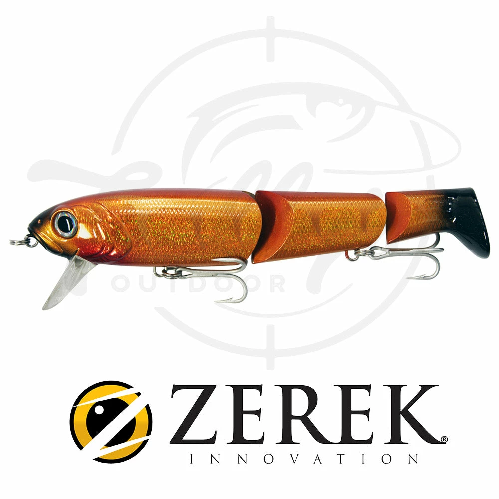 Promo π Zerek Stalker π 4 Zerek Stalker