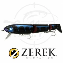 Promo π Zerek Stalker π 12 Zerek Stalker