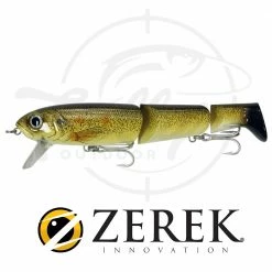 Promo π Zerek Stalker π 13 Zerek Stalker