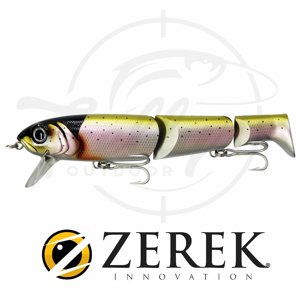 Promo π Zerek Stalker π 7 Zerek Stalker