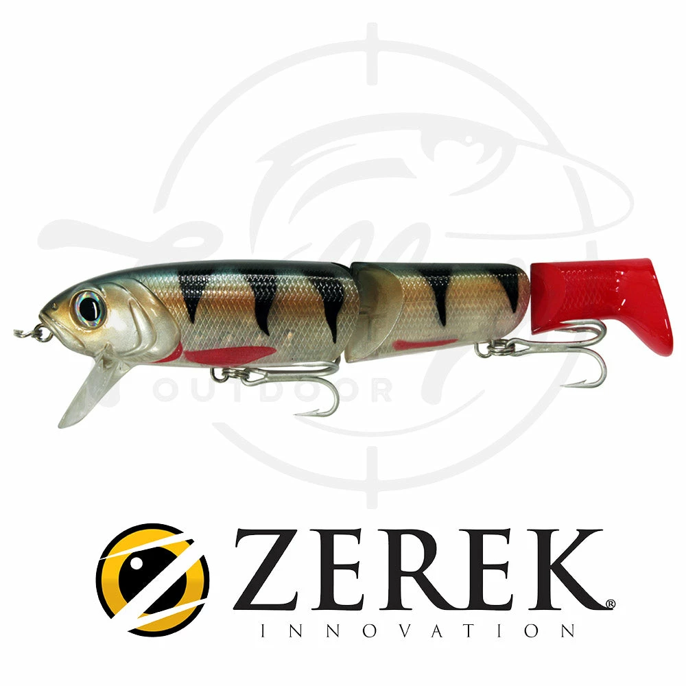 Promo π Zerek Stalker π 8 Zerek Stalker